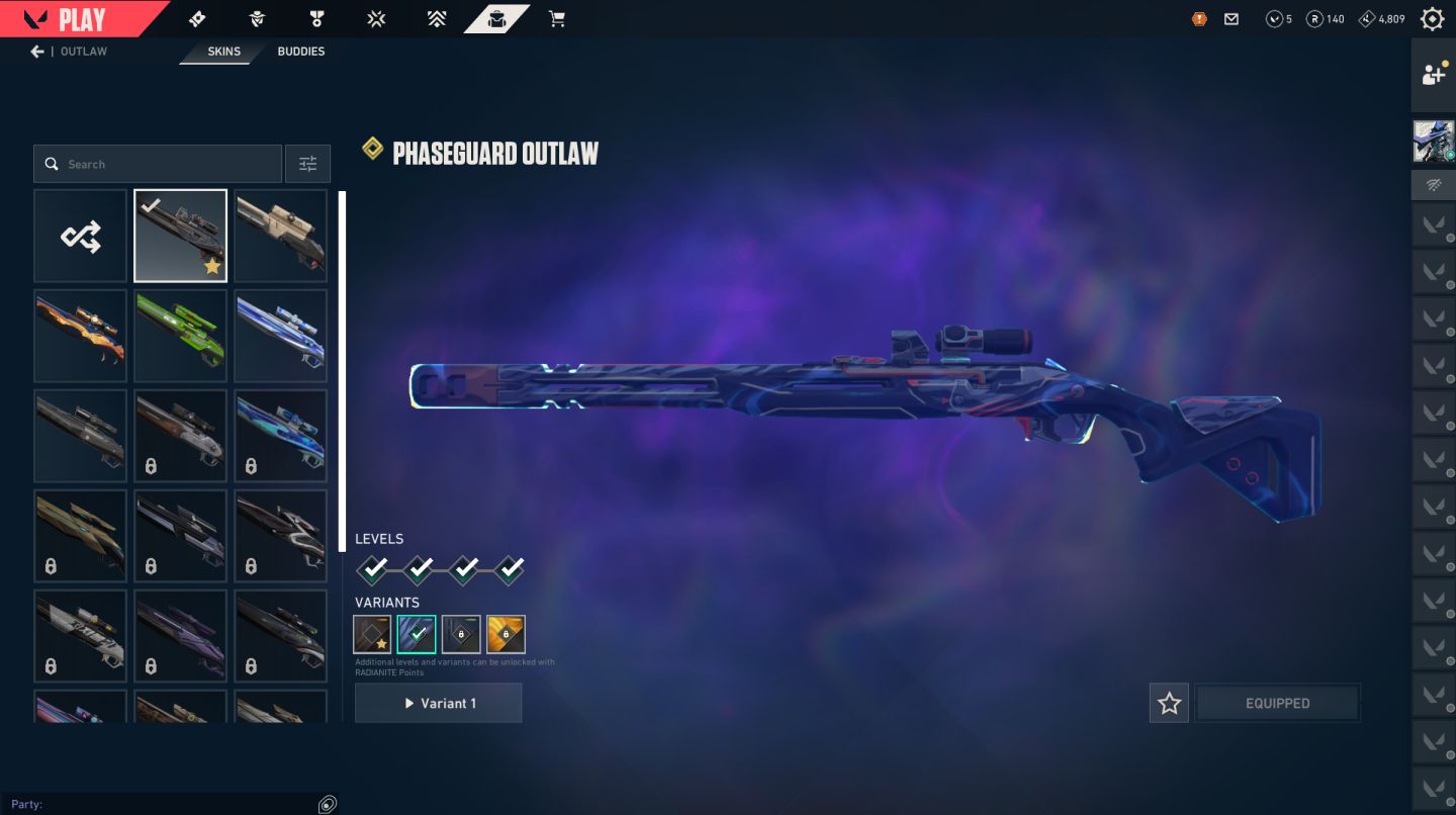 CONTA RADIANT ESSE ATO COM +4K EM SKINS CHAMPIONS ETC ( FULL DADOS DE CRIAÇÃO )
