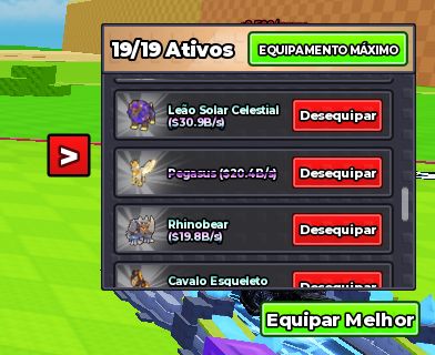 Conta roube um ovo com diversos divinos e pets 200b + (steal a egg)