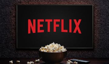 NETIFLIX COMPARTILHADA 30DIAS