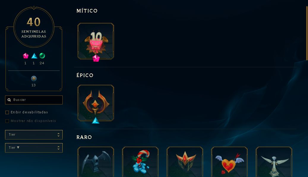 CONTA MESTRE LOL / FULL ACESSO DADOS DE CRIAÇÃO / LVL 473 / 472 SKINS