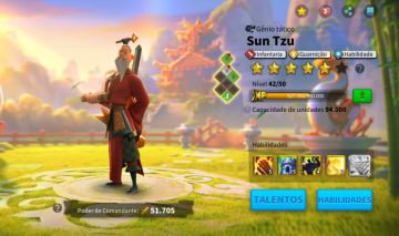 Rise of Kingdoms