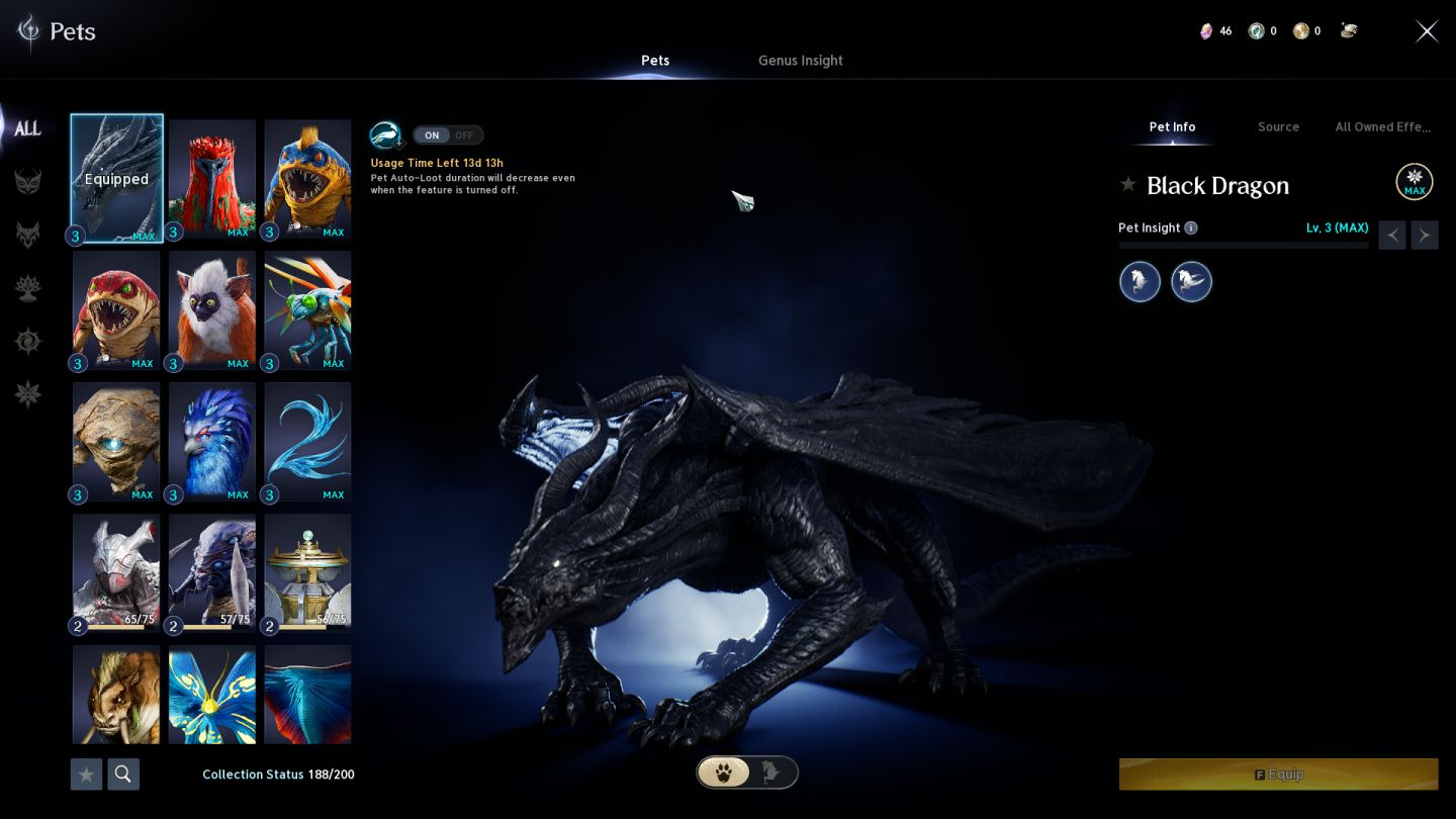 Conta Aion 2 Founder Ultimate, Cleric, 2800 gs, 140k+ power, Elyos (Siel - SA)