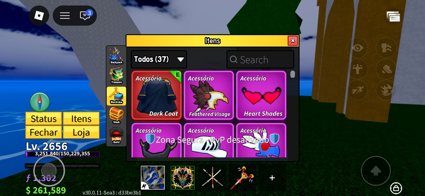 DRAGON PERM + 4 PERMANENTES CYBORG V4