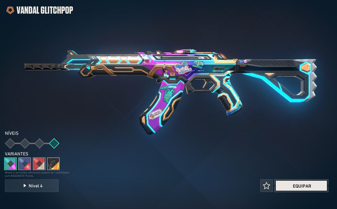VALORANT + LOL | 202 SKINS | KARAMBIT SAQUEADOR | KURONAMI | 5 FACAS