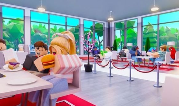 Itens My restaurant