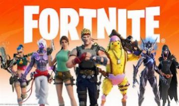 Conta de Fortnite full acesso com 11 passes