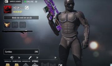 Conta de cod mobile, lv 66, muitas skins top e o preço mais ainda