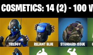 CONTA 1 SKIN PSN-TRYHARD
