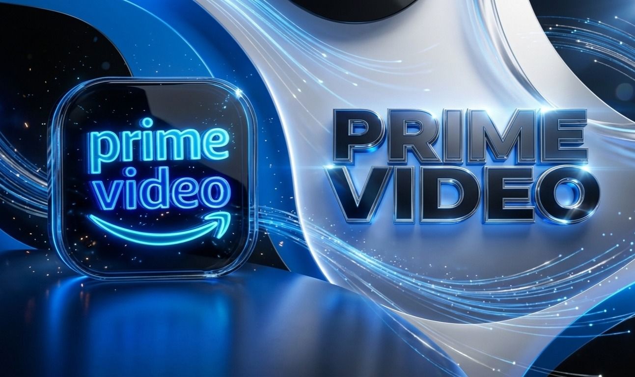 PRIMEVIDEO INDIVIDUAL