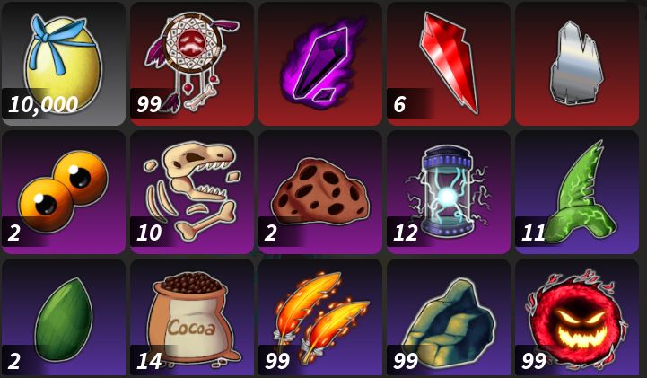 BLOX FRUITS LVL 2800 | PERM ICE | 2X MONEY | 2X MASTERY | 2X BOSS DROP | 2 STORA