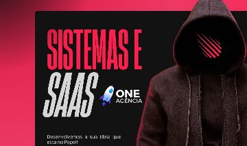 Serviços de Programação - Desenvolvimento Web, Apps & Sistemas
