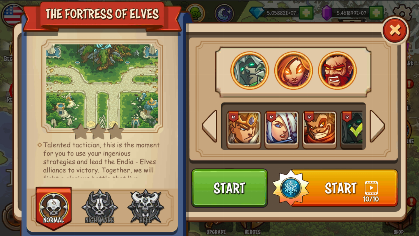 EMPIRE WARRIORS | DIAMANTES + CRISTAIS + CHAVES + MOEDAS | ENTREGA RÁPIDA
