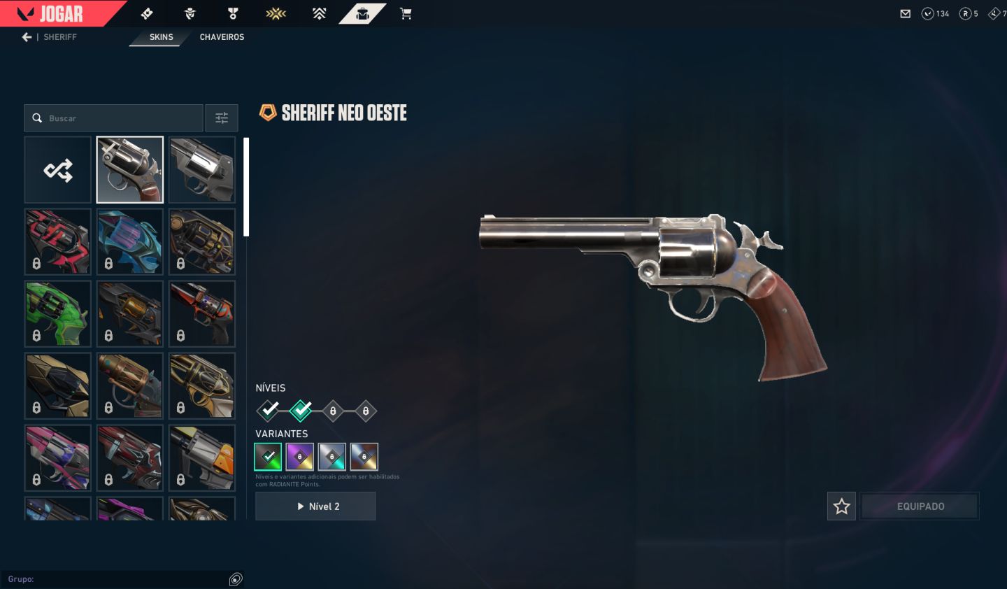 CONTA VALORANT | 21 SKINS | 3 FACAS | KARAMBIT PRIME 2.0 | PRELUDIO + SUBLIME +