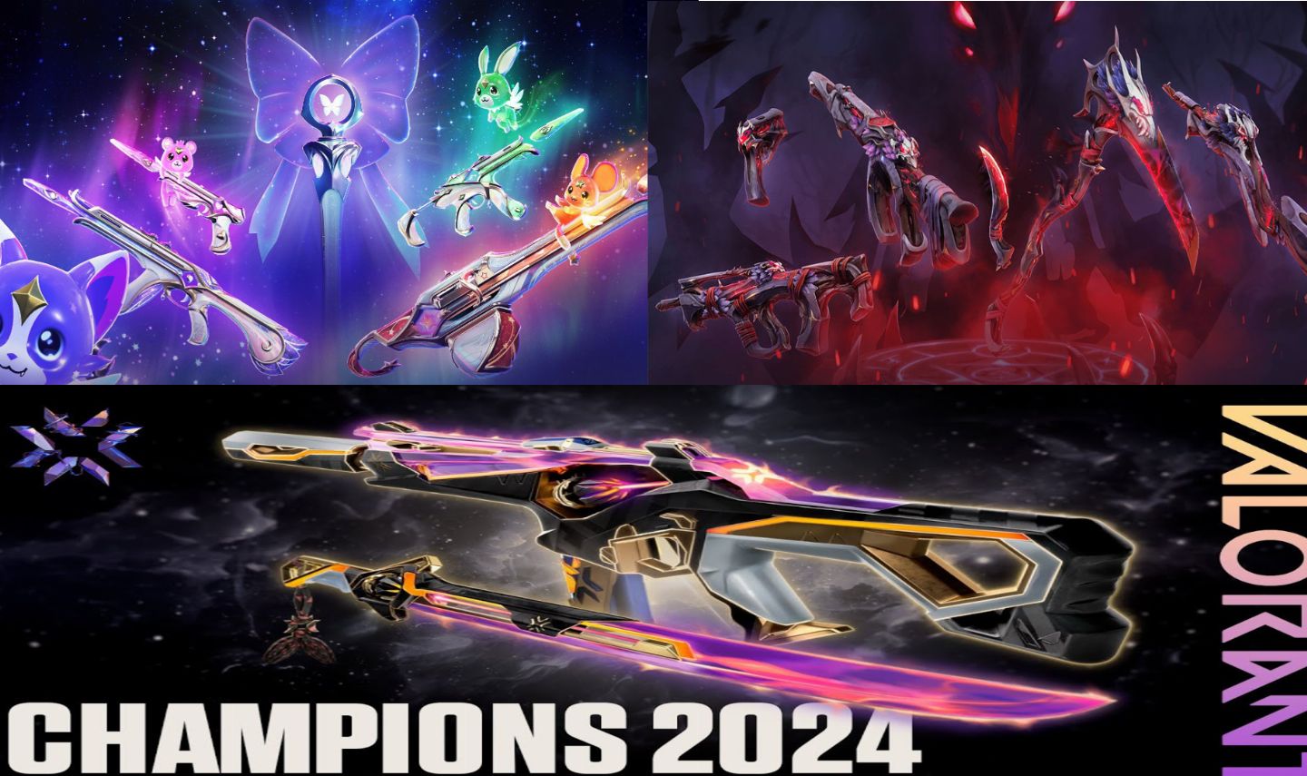 Conta Pacote Champions 2024/Pacote Asas Ionicas de Evori/Pacote Nocturnum