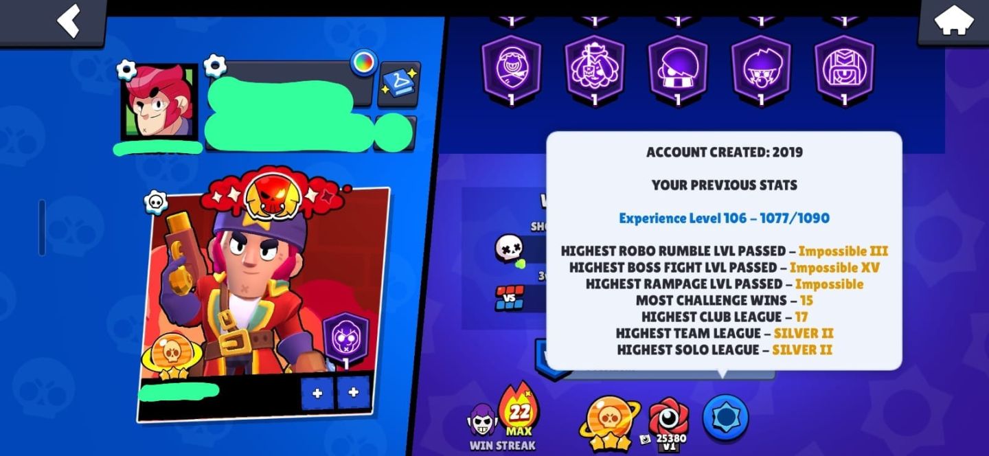 COMBO SUPERCELL ID: BRAWL STARS + CLASH ROYALE + CLASH OF CLANS!