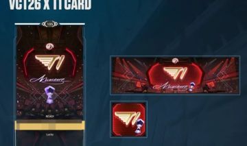 Conta Valorant Premium Lv101