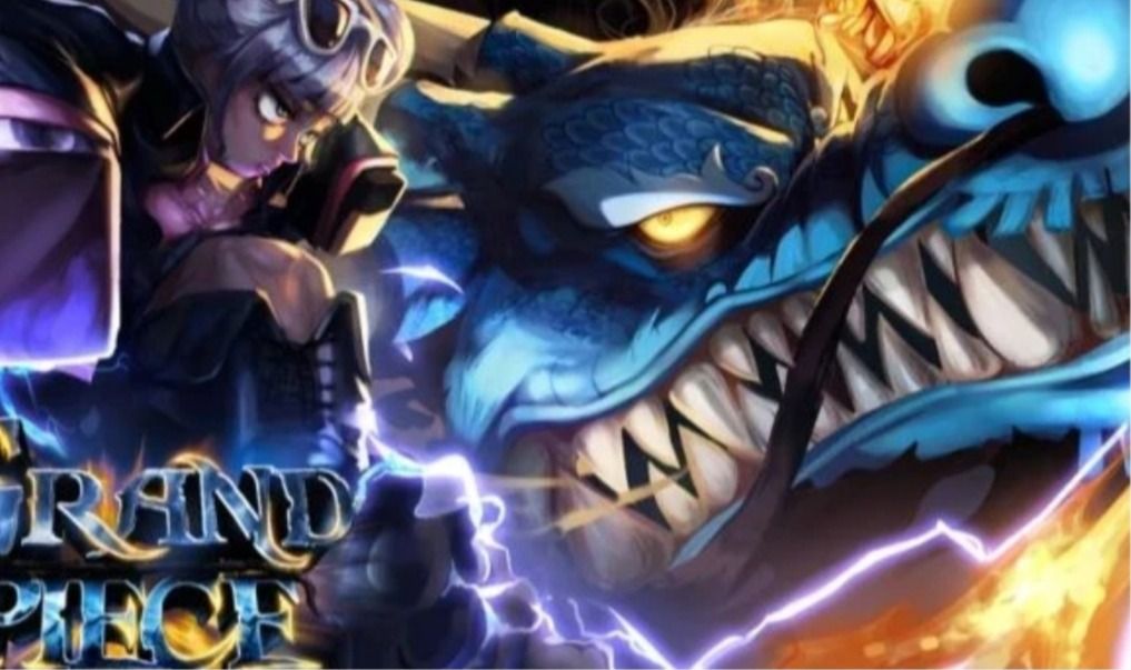 [Melhor Preço Itens com desconto] Gpo Grand Piece Online