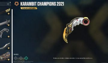 Continha com 14k gastos todas champs email de criação ok facas 26 vct