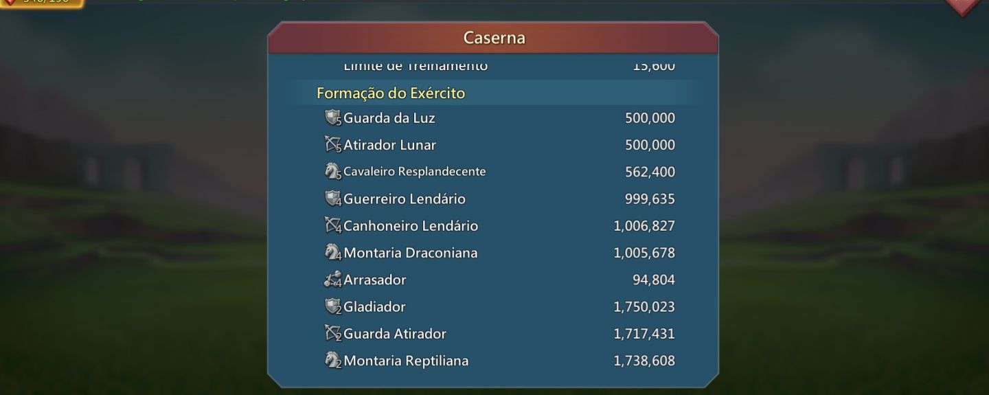 T5, 1 B DE PODER, 10 M DE TROPAS