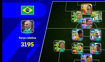 CONTA COM NEYMA+CRISTIANO RONALDO BIG TIME+MODRI+MARCELO+PIQUÉ+MANUEL NEUER