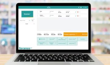 Sistema PDV Completo Frente de Caixa, Estoque, Vendas e Gestão