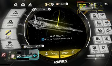 Arknights Endfield Conta EndGame 13k de Cristal + Quase todos os personagens!