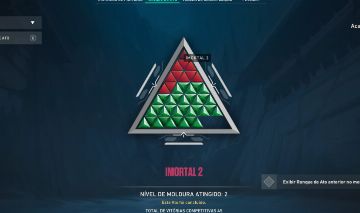 CONTA 2K GASTOS VALORANT - FULL ACESSO