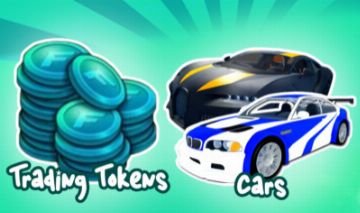 Car dealer ship tycoon!!, tokens e carros! Melhores produtos de ótima opção