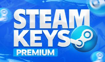 STEAM KEYS ALEATORIAS (ENTREGA AUTOMATICA!)