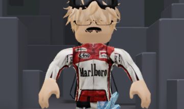 Conta roblox muito boa com muitos acessorios e coisas e gamepass bem caras