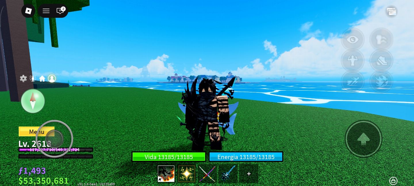 Conta Roblox Premium | Acesso Total + Segurança