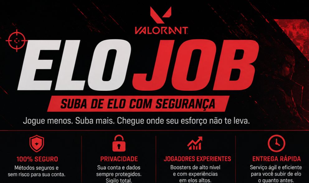 ELOJOB FERRO, BRONZE E PRATA