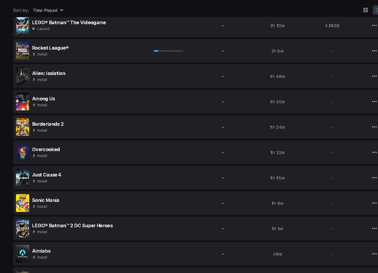 Conta Fortnite/Epic games + conta EA de brinde e GTA 5 na conta