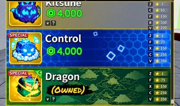 Blox Fruits 2800 LVL Permanente: Dragon Verdadeira Katana Tripla