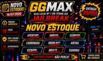 Carros e Acessórios Jailbreak