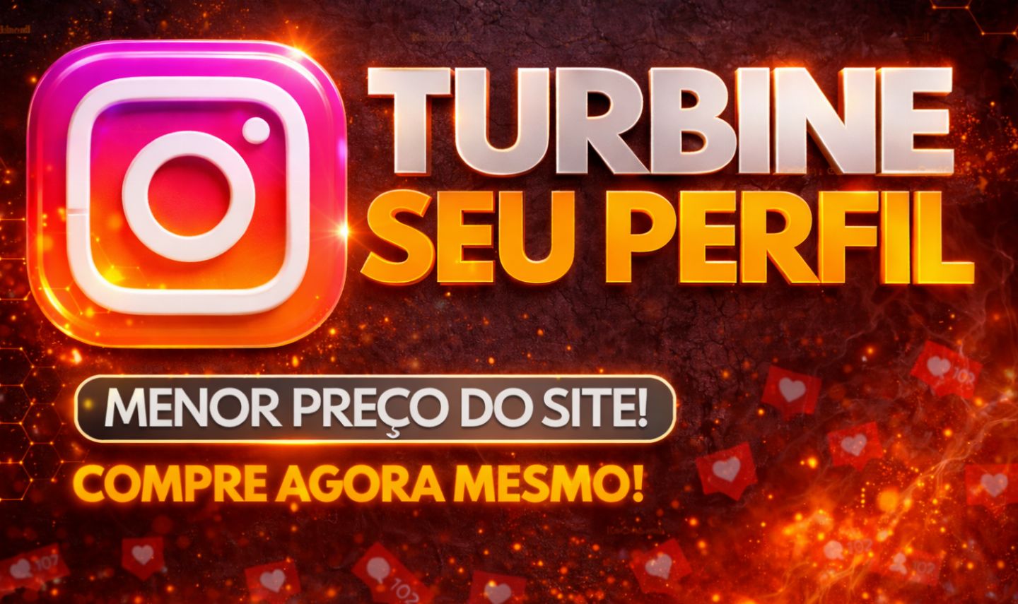 SEGUIDORES INSTAGRAM - VIEWS STORY - REPOSTS - VIEWS REELS - CURTIDAS