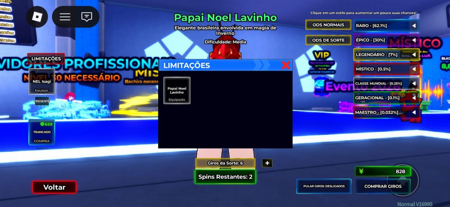 Conta focada em blox fruits, buddha permanente.