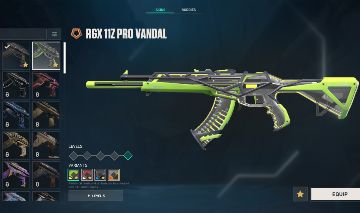 CONTA DE VALORANT COM TODAS AS SKINS QUE VOCÊ PRECISA!