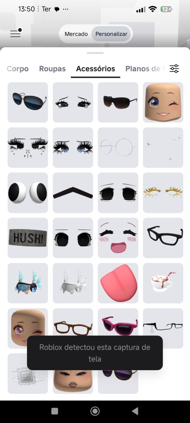 Conta 19k gastos/limiteds/itens de gift card etc