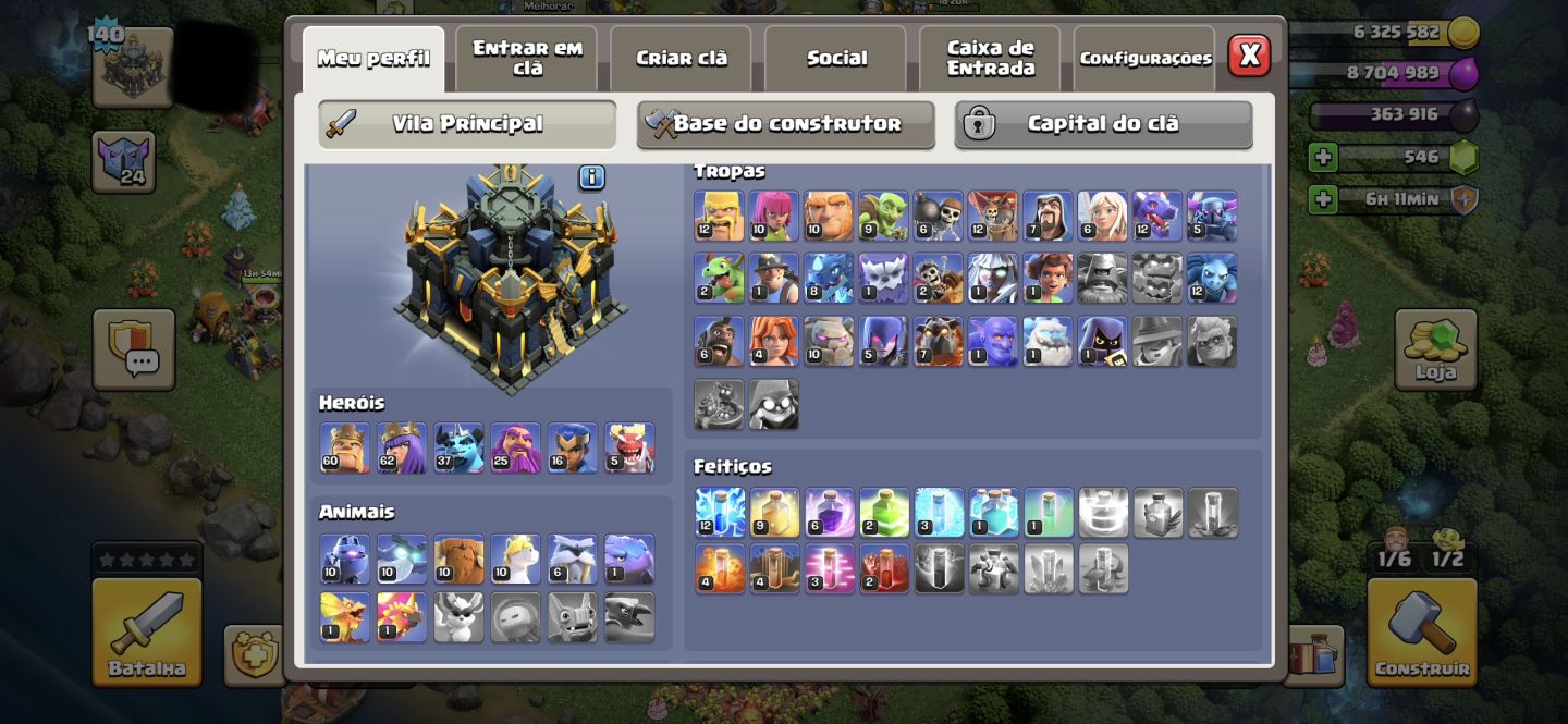 CV17 MUITO BEM RUSHADO