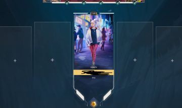 Conta de valorant e lol