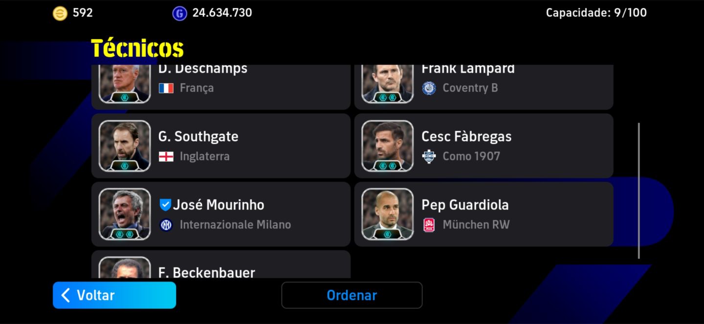 CONTA RARA 3250++ HAZARD/ CRUYFF/ IBRA/ FULL RARIDADES E+++