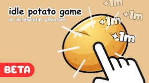 [IDLE POTATO GAME - ROBLOX] POTATO EYES/LEGENDARY POTATOS PELO MENOR PREÇO!