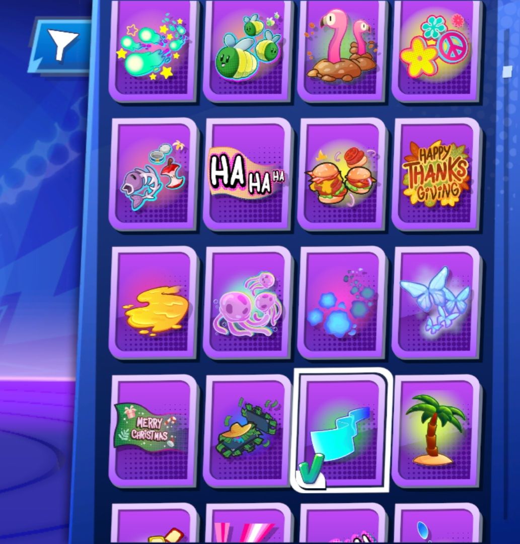 CONTA RELÍQUIA 425 SKINS |DIAMOND BANANA | RABBITS RAROS | NÍVEL 60 3500 COROAS