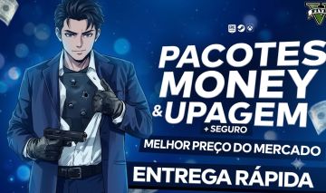 GTA ONLINE - UP'S DE CONTAS + DESBLOQUEIOS