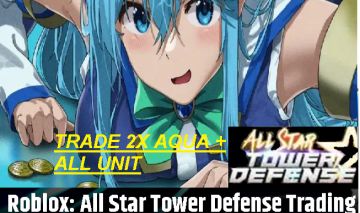 Vendendo ASTD "minha all Unidades" 2x Aqua +