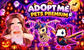 ADOPT ME PETS|OVOS RAROS, POÇÃO | R | PETS NÉON, FR, M|ADOPTME|ROBLOX HALLOWEEN