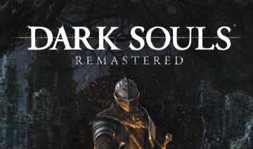 Dark Souls: Remastered Xbox one e séries x s em código 25 dígitos