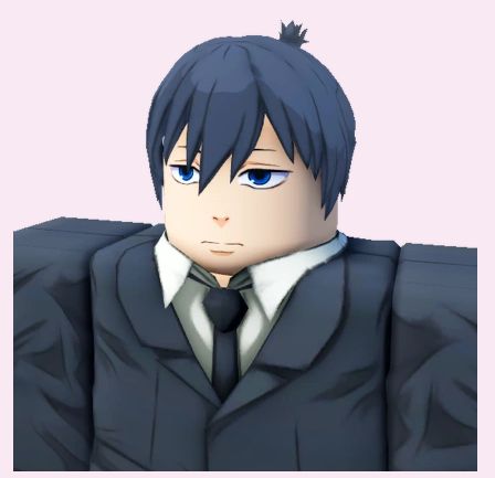 Personagens Ultimate Tower Defense
