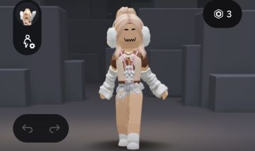 CONTA DE ROBLOX 9K DE ROBUX GASTOS 8K EM INVENTARIO